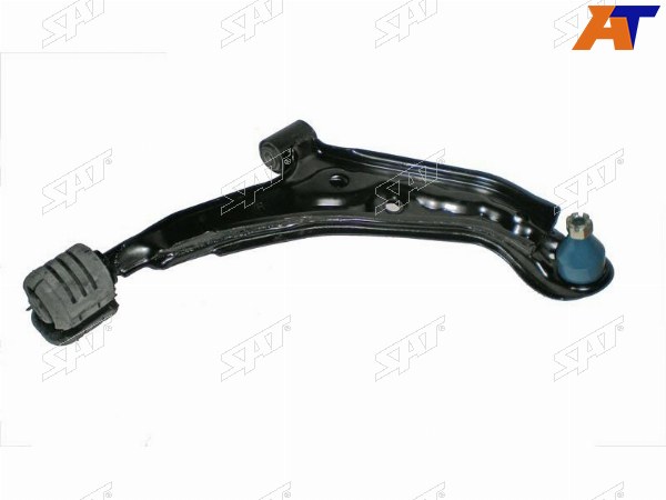 Рычаг нижний с шаров. NISSAN ALMERASUNNYPULSARPRESEA 94-99 RH