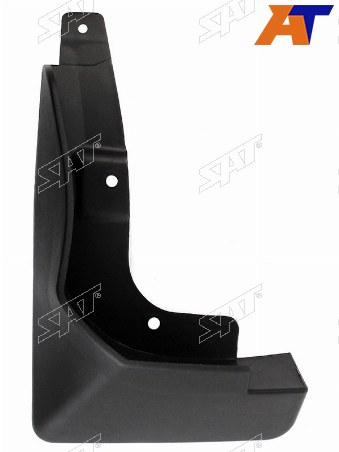 Брызговик TOYOTA RAV4 13-15 передний LH
