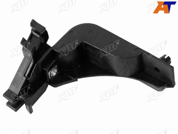 Крепление бампера TOYOTA VITZ 99-05 RH