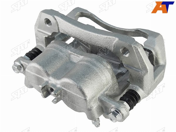 Суппорт тормозной FR HONDA CR-V 07-11 LH