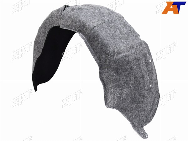 Подкрылок задний MAZDA 6ATENZA 02-07 RH