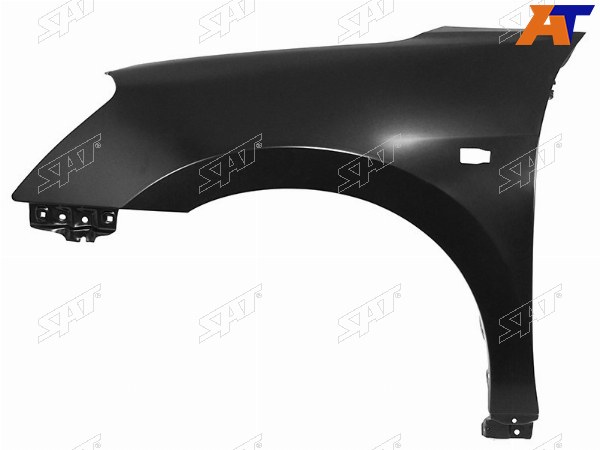 Крыло переднее NISSAN ALMERA RUS 12-19BLUEBIRD SYLPHY 05-12 LH