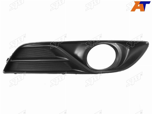 Оправа ПТФ NISSAN SENTRA 14- SYLPHY 12- RH