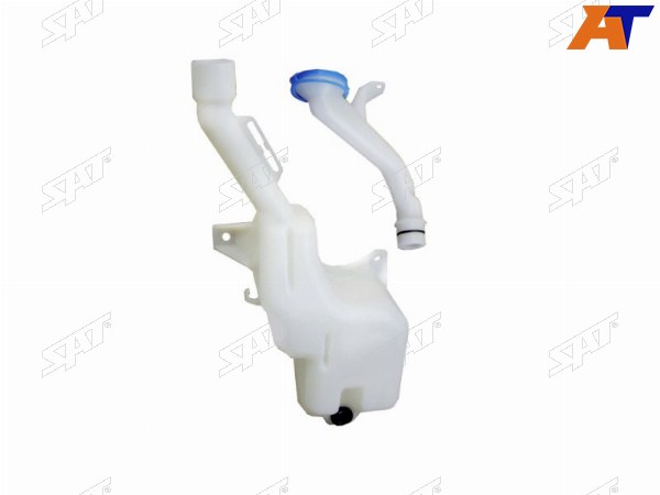 Бачок омывателя HONDA CIVIC 05-11