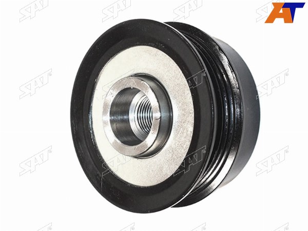 Шкив генератора TOYOTA CAMRY ACV40 2AR