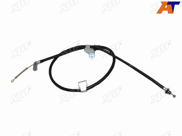 Трос стояночного тормоза NISSAN QASHQAI J10 06-13 RH