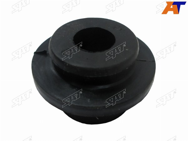 Втулка крепления радиатора верхняя DAEWOO MATIZ CHEVROLET LANOS