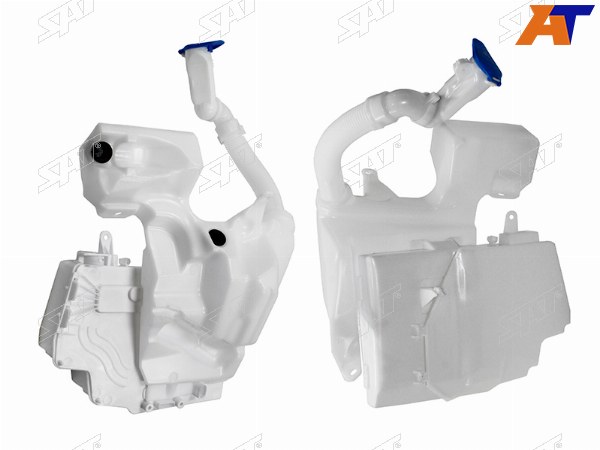 Бачок омывателя FORD MONDEO 07-14S-MAX 06-10