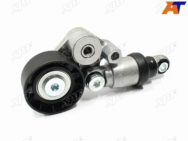 Натяжитель приводного ремня MAZDA CX-536