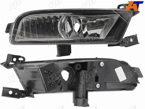 Фара противотуманная HONDA CR-V 15-18 RH