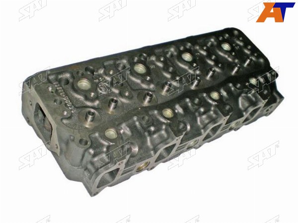 Головка блока TOYOTA DYNATOYOACE 3B -99