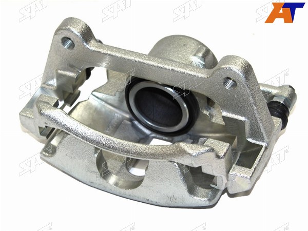 Суппорт тормозной FR SKODA OCTAVIA 13-AUDI A3 13- RH