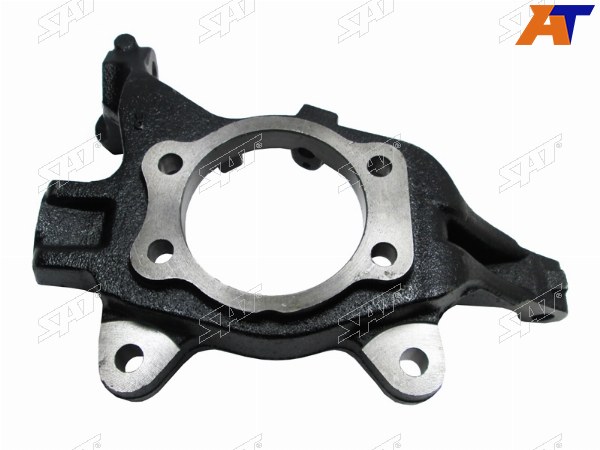 Кулак поворотный NISSAN TEANA 08- RH