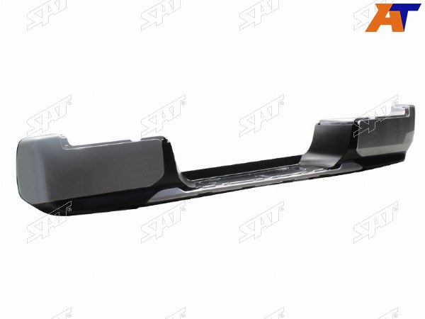 Бампер задний MITSUBISHI L200TRITON 19-