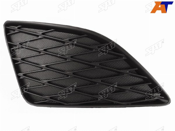 Заглушка в бампер TOYOTA COROLLA 06-10 RH