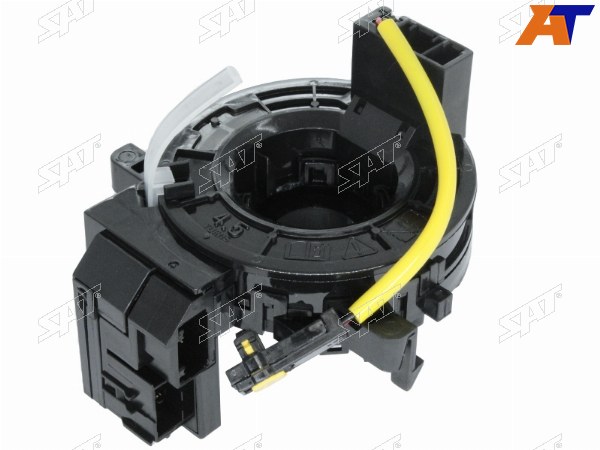 Шлейф подрулевой SUBARU LEGACY 09-12