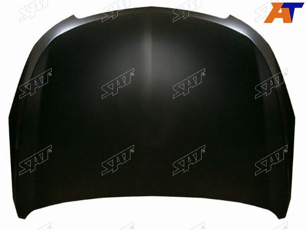 Капот CHEVROLET CRUZE 09-16