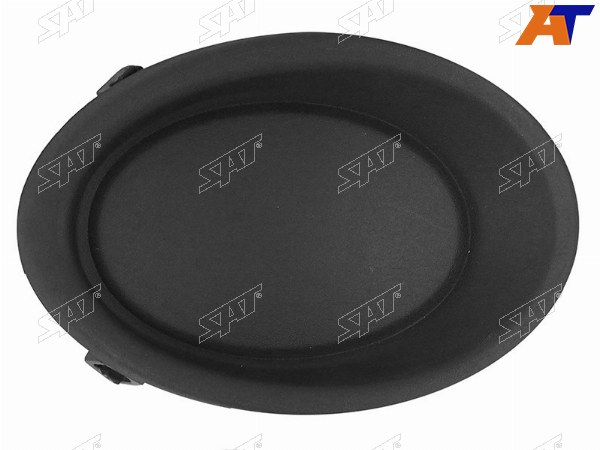 Заглушка в бампер NISSAN QASHQAI 14-19 RH