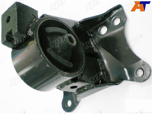 Подушка двигателя LH NISSAN PRIMERAX-TRAIL 00-