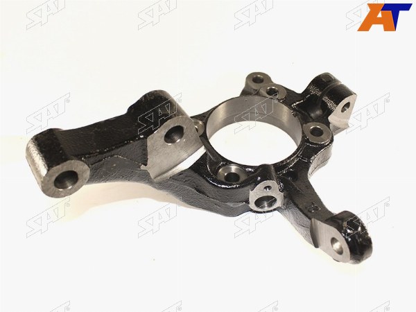 Кулак поворотный 4WD HYUNDAI TUCSON 15-KIA SPORTAGE 15- LH