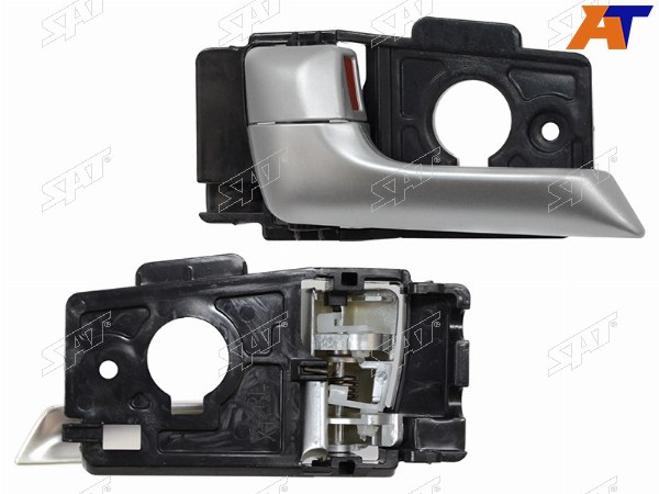 Ручка двери KIA RIO 10-17 LH задняя внутренняя