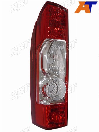 Фонарь задний CITROEN JUMPERFIAT DUCATOPEUGEOT BOXER 06-14 LH