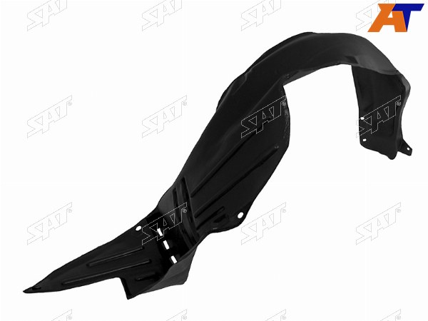 Подкрылок HYUNDAI ACCENT 00-06ACCENT(Тагаз) 01- RH