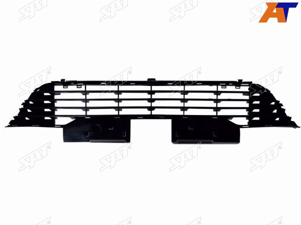Решетка в бампер CITROEN C4 04-08