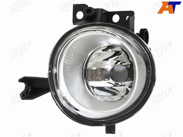 Фара противотуманная VW TOUAREG 03-10 RH