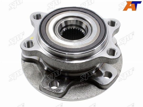 Ступичный узел перед NISSAN QASHQAIRENAULT MEGANEKADJAR 13-