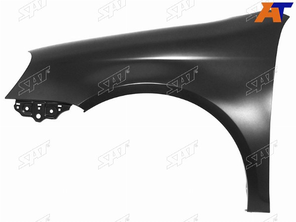 Крыло переднее VW JETTA 05-10 LH