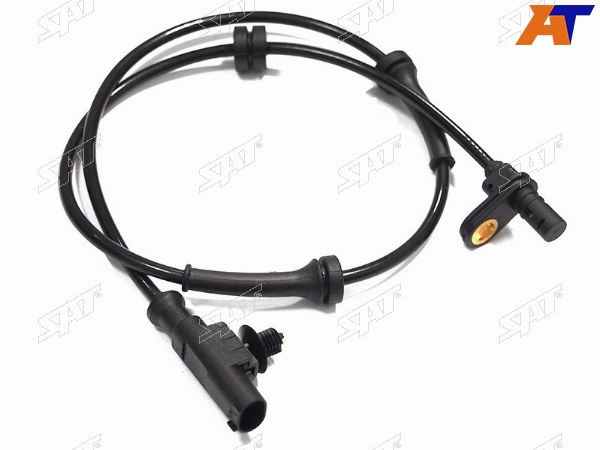 Датчик ABS RR NISSAN TIIDA C11SC11X 07- LH