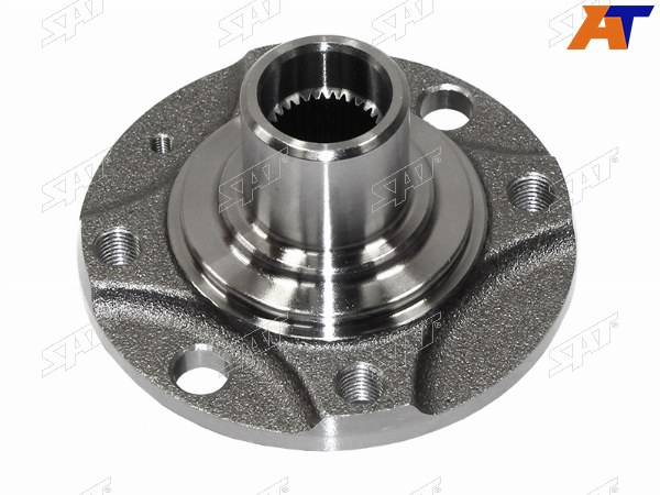 Ступица перед CHEVROLET LANOS (T100, T150)DAEWOO NEXIA II R14
