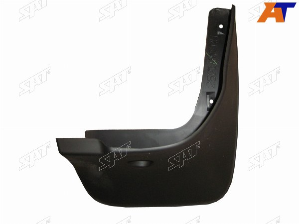 Брызговик TOYOTA COROLLA 06-13 задний RH