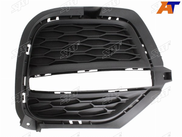 Оправа ДХО CHERY TIGGO 4 18- RH