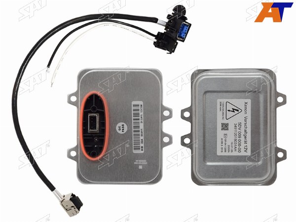 Блок розжига (ксенон) VAGBMWKIAHYUNDAIMERCEDES D1SD1R 12V35W