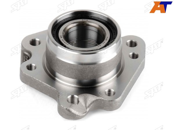 Полуступица задняяправ HONDA CR-V RD1 ATM, RD2 3980