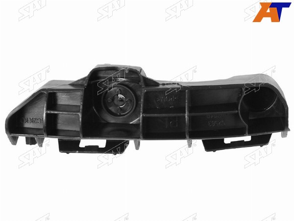 Крепление заднего бампера TOYOTA RAV4 13-15 LH №2