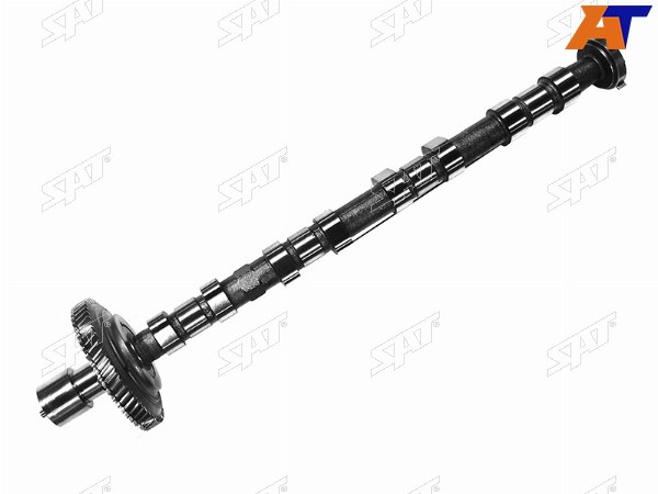 Распределительный вал впускн. V-2.5 MITSUBISHI L200 05-PAJERO SPORT 08-