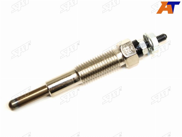 Свеча накала HYUNDAI STAREX 97-07MITSUBISHI CANTER 92-L200PAJERO 90-07(11V)