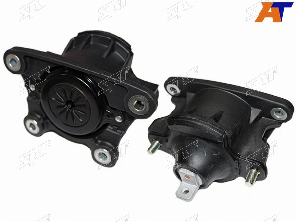 Подушка двигателя передняя HONDA ACCORD CU 08-12 V=2.4