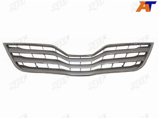 Решетка радиатора TOYOTA CAMRY 09-11