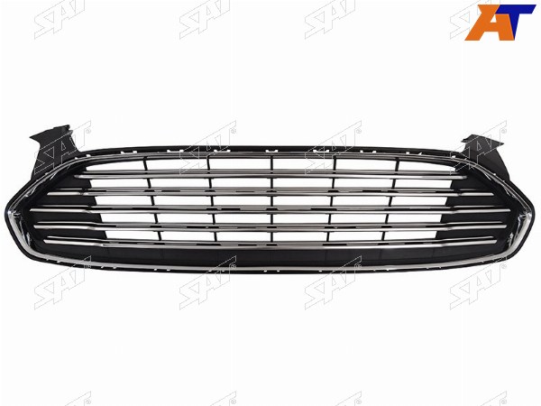 Решетка радиатора FORD MONDEO 14-19