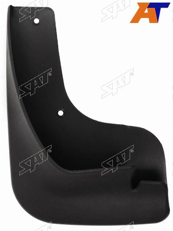 Брызговик FORD S-MAX 06- передний LH