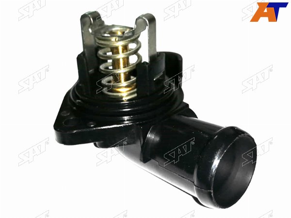Термостат с прокладкой VW CADDY 04-10SKODA FABIA 07-AUDI A2 00-05