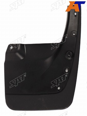 Брызговик TOYOTA LAND CRUISER PRADO 09-11 передний RH