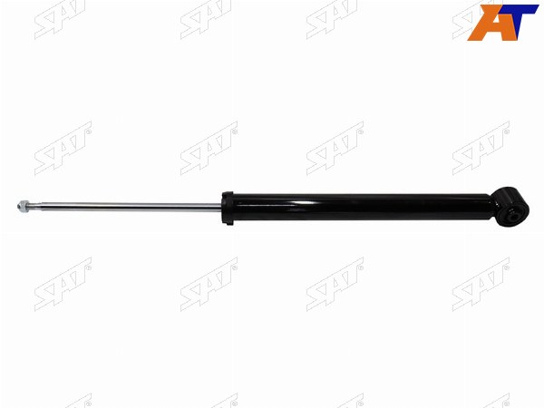 Амортизатор задний  AUDI A3 97-03SKODA OCTAVIA 97-11VW GOLF 98-06 LH=RH