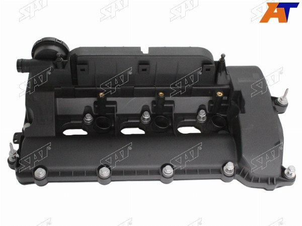 Крышка клапанов правая LAND ROVER RANGE ROVER SPORT 13-19 30HD0D306PS