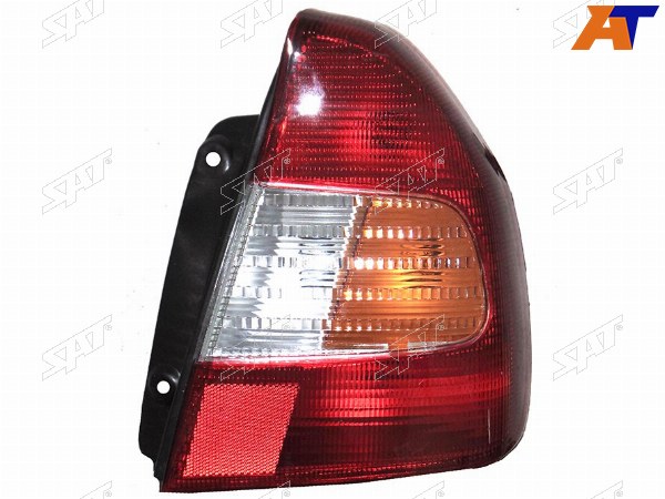 Фонарь задний HYUNDAI ACCENT 00-06ACCENT(Тагаз) 00-12 RH