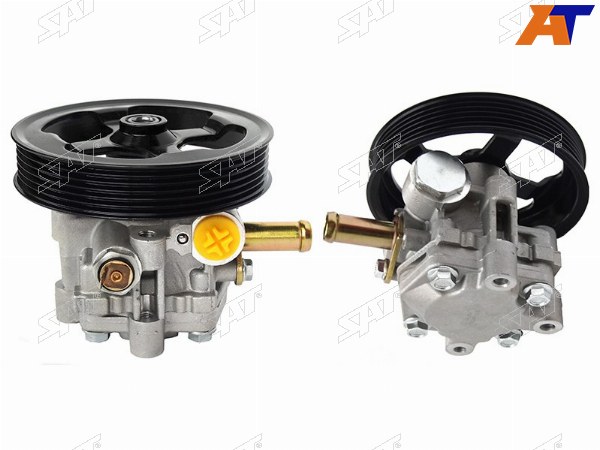 Насос ГУР MMC DELICALANCER XOUTLANDER 06-